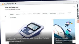 Publish Guest Post on howtoimpress.in