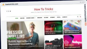 Publish Guest Post on howtotrickz.com