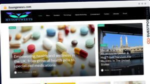 Publish Guest Post on iloungenews.com