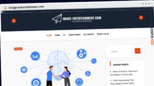Publish Guest Post on image-entertainment.com
