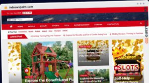 Publish Guest Post on indnewspoint.com