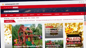 Publish Guest Post on indnewspoint.com