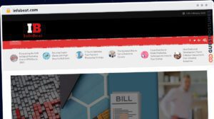 Publish Guest Post on infobeat.com