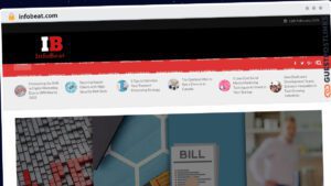 Publish Guest Post on infobeat.com