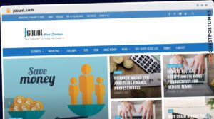 Publish Guest Post on jcount.com
