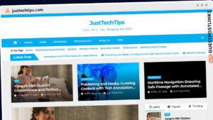 Publish Guest Post on justtechtips.com
