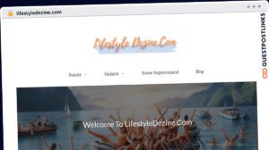 Publish Guest Post on lifestyledezine.com