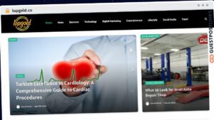 Publish Guest Post on lopgold.co