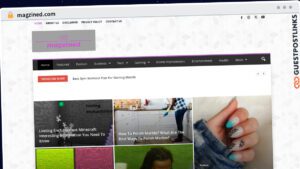 Publish Guest Post on magzined.com