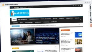 Publish Guest Post on marketinic.com