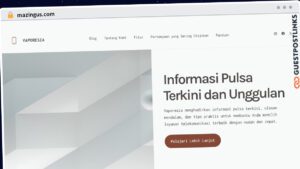 Publish Guest Post on mazingus.com