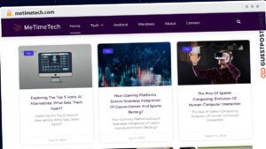 Publish Guest Post on metimetech.com
