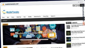 Publish Guest Post on mobiletweaks.net
