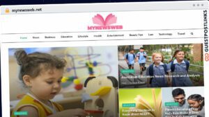 Publish Guest Post on mynewsweb.net