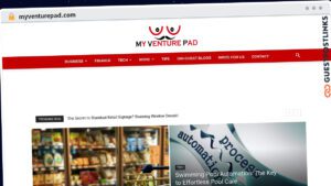 Publish Guest Post on myventurepad.com
