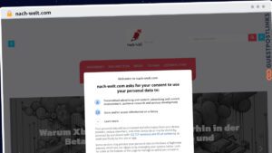 Publish Guest Post on nach-welt.com