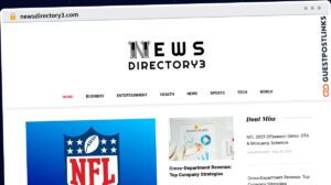 Publish Guest Post on newsdirectory3.com