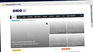 Publish Guest Post on ohionewstime.com