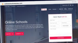 Publish Guest Post on onlineschoolsnearme.com