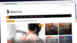 Publish Guest Post on optimizeninja.com