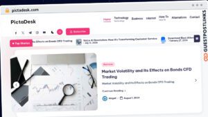 Publish Guest Post on pictadesk.com