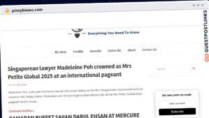 Publish Guest Post on pinoybisnes.com