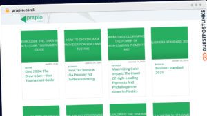 Publish Guest Post on praplo.co.uk