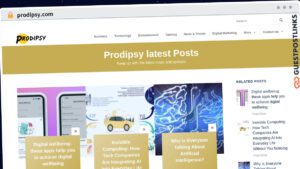Publish Guest Post on prodipsy.com