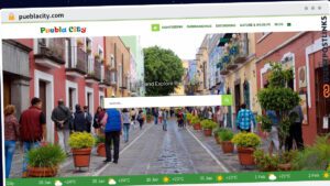 Publish Guest Post on pueblacity.com