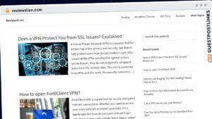 Publish Guest Post on reviewslion.com