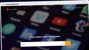 Publish Guest Post on savethevideo.net