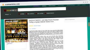 Publish Guest Post on scamsarticles.com