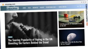 Publish Guest Post on shvoong.com