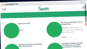 Publish Guest Post on spaticdigital.com