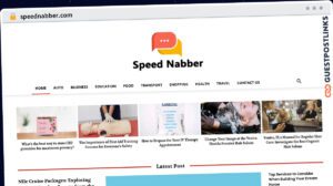 Publish Guest Post on speednabber.com