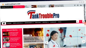 Publish Guest Post on tanktroublepro.com