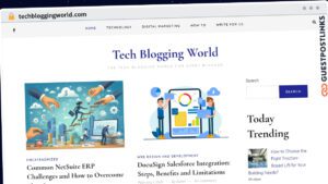 Publish Guest Post on techbloggingworld.com