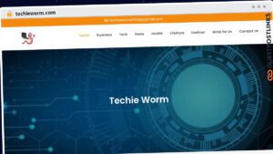 Publish Guest Post on techieworm.com
