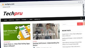 Publish Guest Post on techpru.com