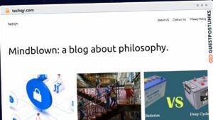 Publish Guest Post on techqy.com