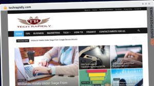 Publish Guest Post on techrapidly.com