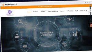 Publish Guest Post on techwole.com