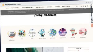 Publish Guest Post on techymonster.com