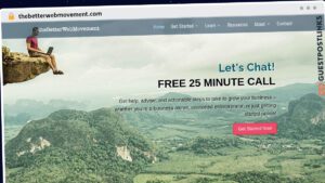 Publish Guest Post on thebetterwebmovement.com