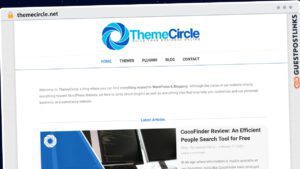 Publish Guest Post on themecircle.net