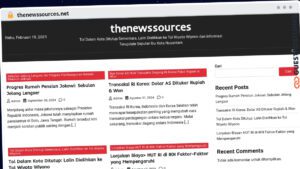 Publish Guest Post on thenewssources.net