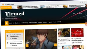 Publish Guest Post on tirmed.com
