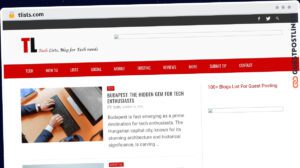 Publish Guest Post on tlists.com