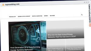 Publish Guest Post on topmostblog.com