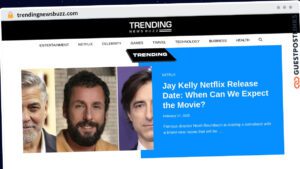 Publish Guest Post on trendingnewsbuzz.com